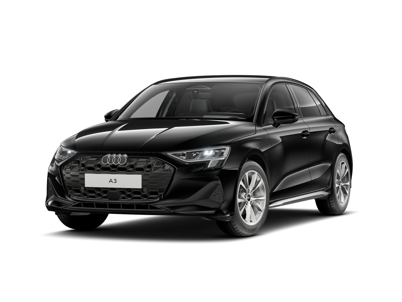 Audi A3 Sportback TFSI 85kW Entry 2026