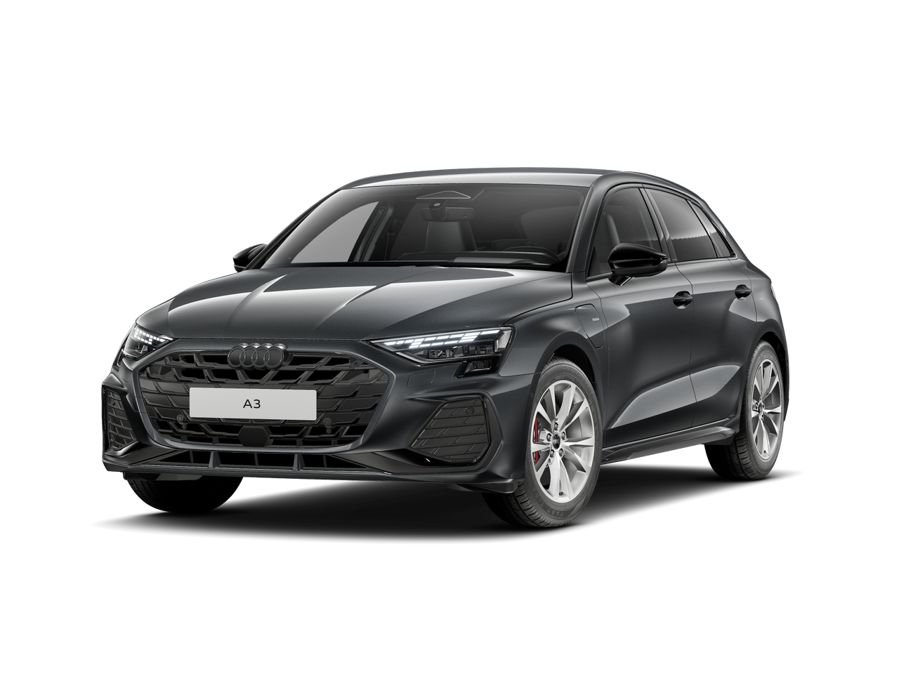 Audi A3 Sportback e-hybrid 200kW S line 2026