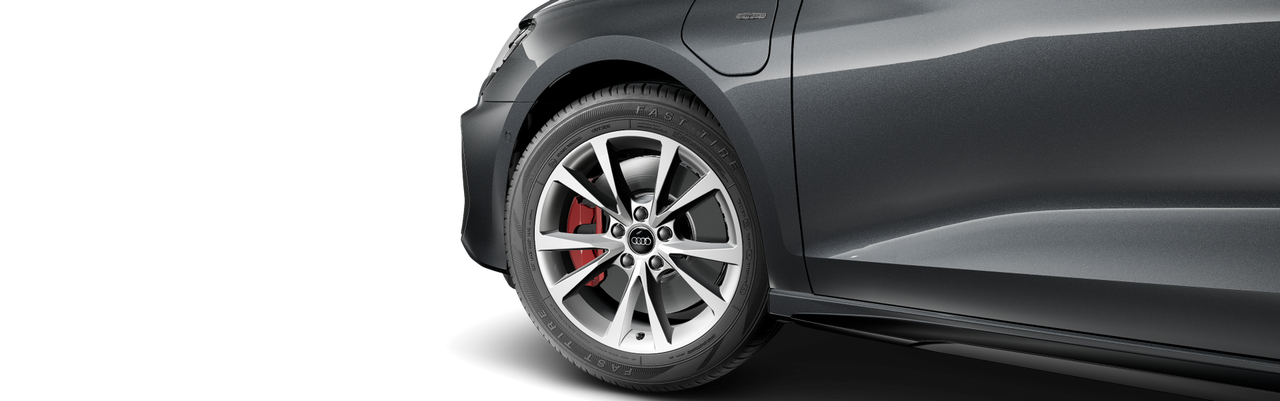 Bild eines A3 Sportback e-hybrid 200kW S line