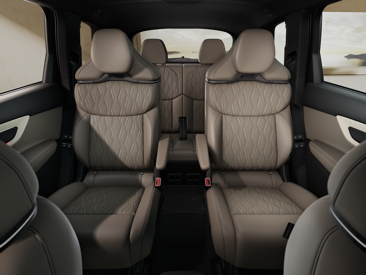 Bild eines Q9 TDI quattro 220 kW