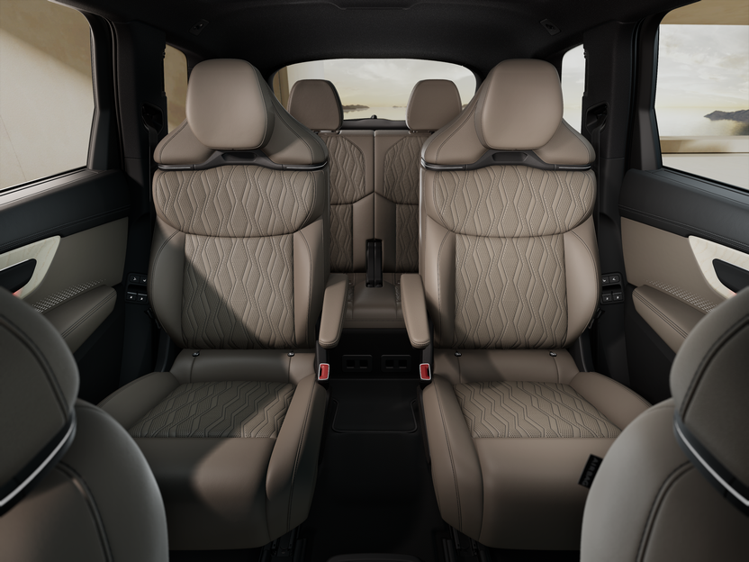 Bild eines Q9 TDI quattro 220 kW