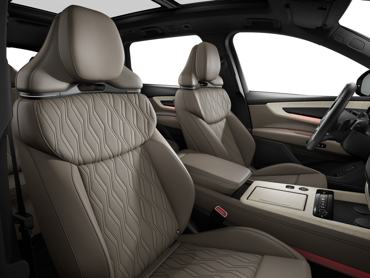 Bild eines Q9 TDI quattro 220 kW