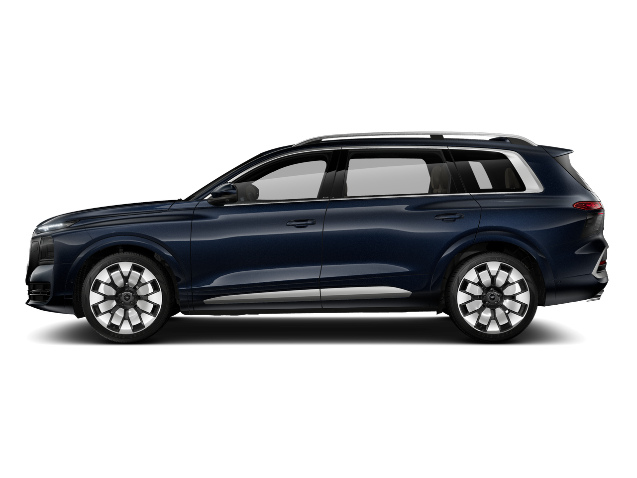 Bild eines Q9 TDI quattro 220 kW