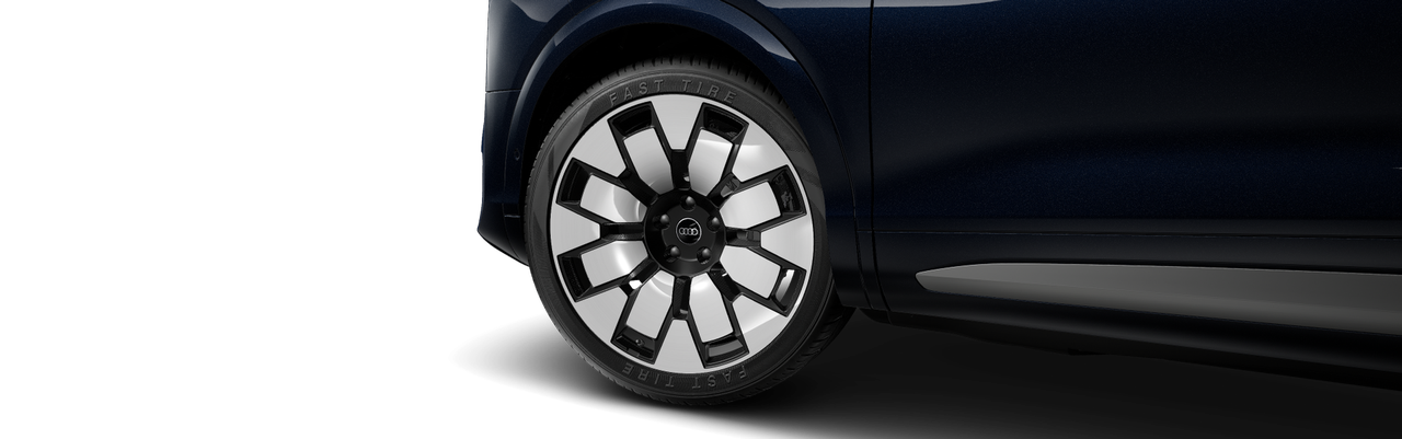 Bild eines Q9 TDI quattro 220 kW