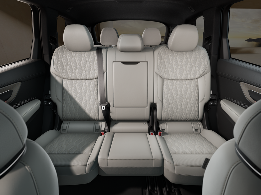 Bild eines Q9 TDI quattro 220 kW