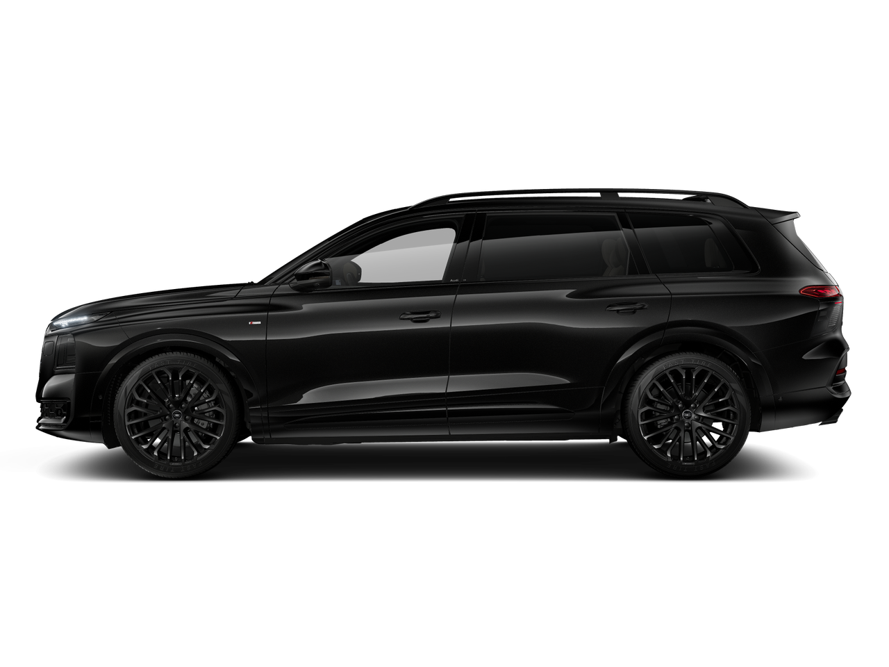 Bild eines Q9 TDI quattro 220 kW