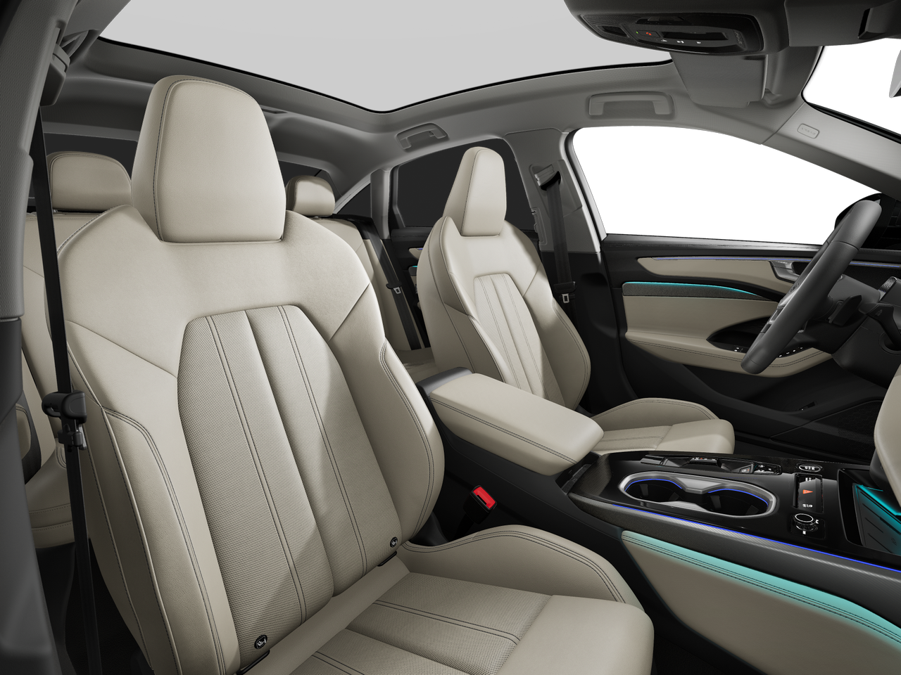 Bild eines A6 Limousine quattro TDI 220 kW