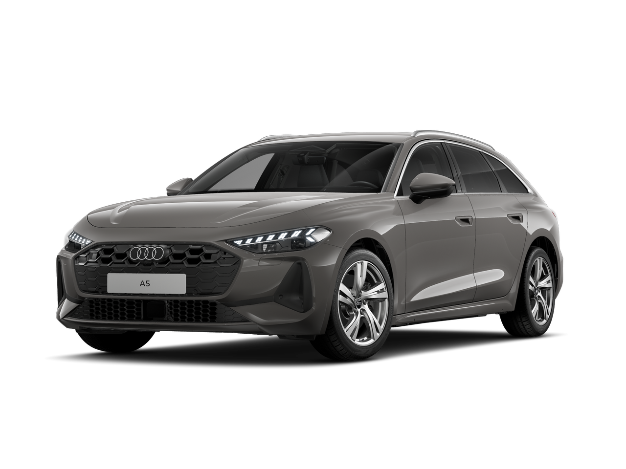 Audi A5 Avant TFSI 2026