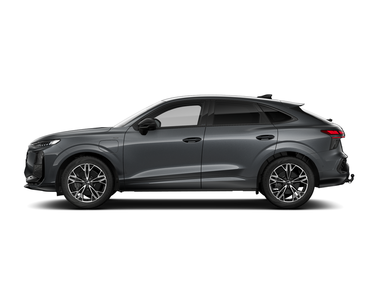 Bild eines Q3 Sportback e-hybrid 200 kW