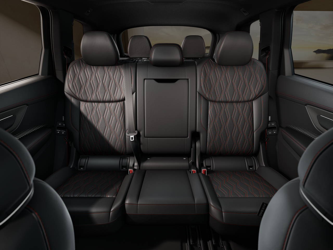 Bild eines Q9 TDI quattro 220 kW