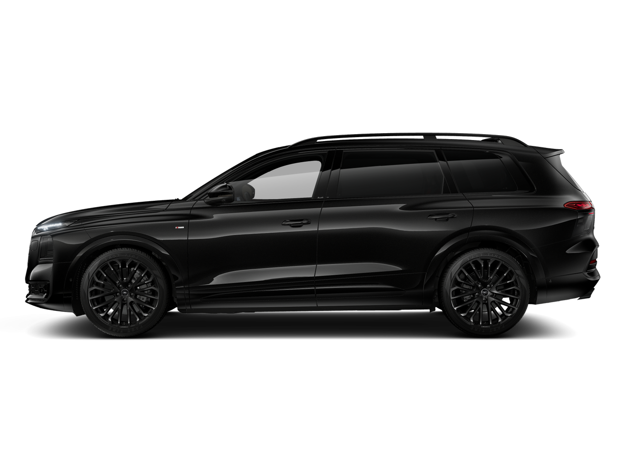 Bild eines Q9 TDI quattro 220 kW