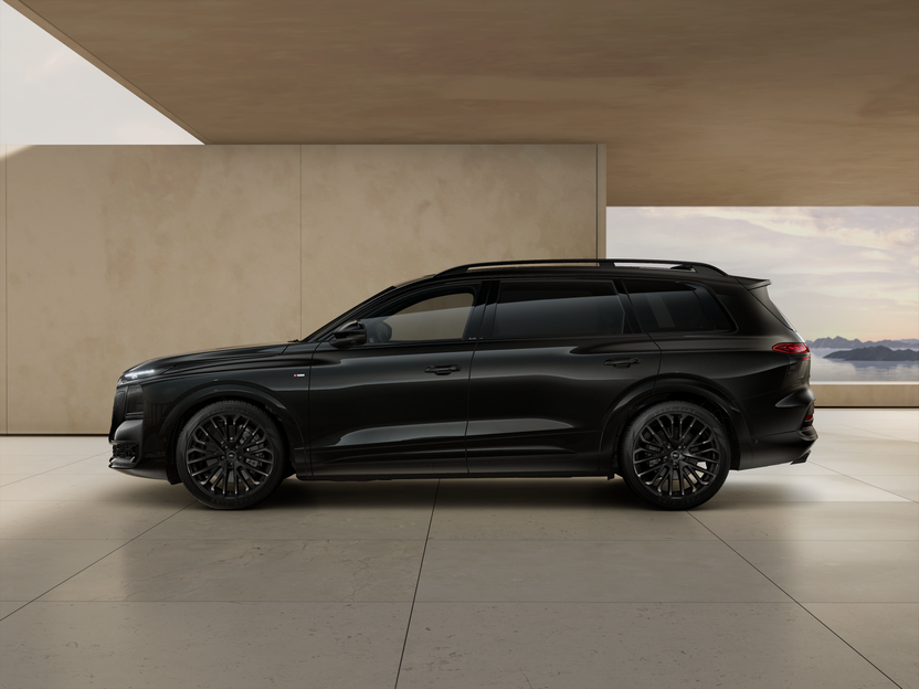 Bild eines Q9 TDI quattro 220 kW