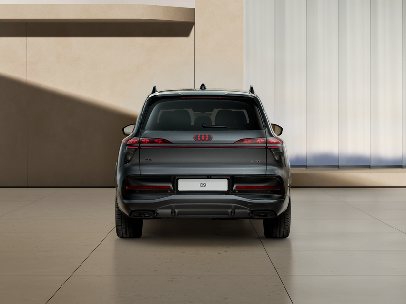 Bild eines Q9 TDI quattro 220 kW