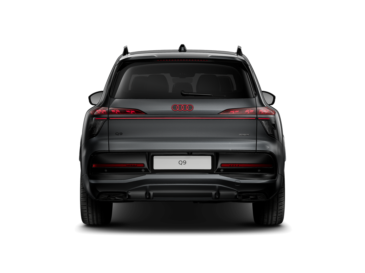 Bild eines Q9 TDI quattro 220 kW