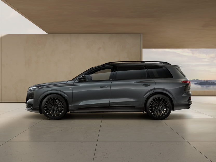 Bild eines Q9 TDI quattro 220 kW
