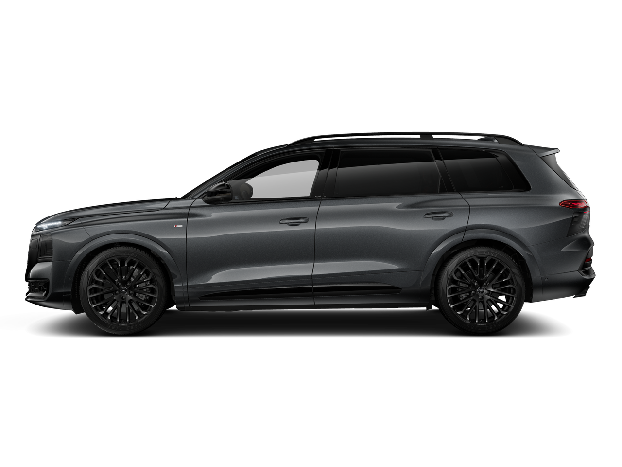 Bild eines Q9 TDI quattro 220 kW