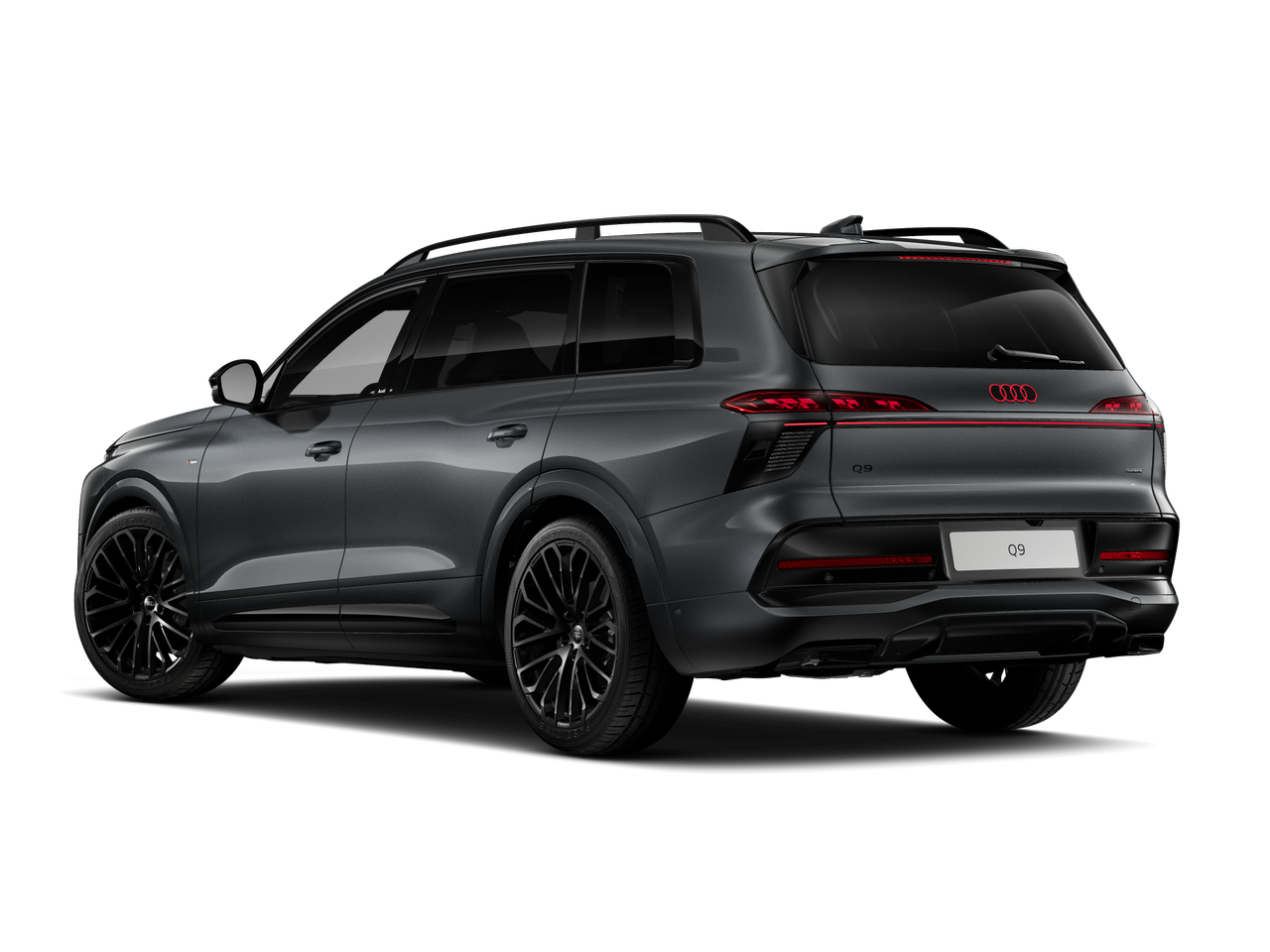 Bild eines Q9 TDI quattro 220 kW