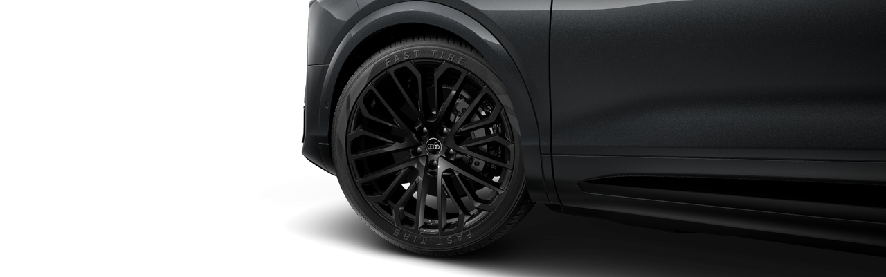 Bild eines Q9 TDI quattro 220 kW