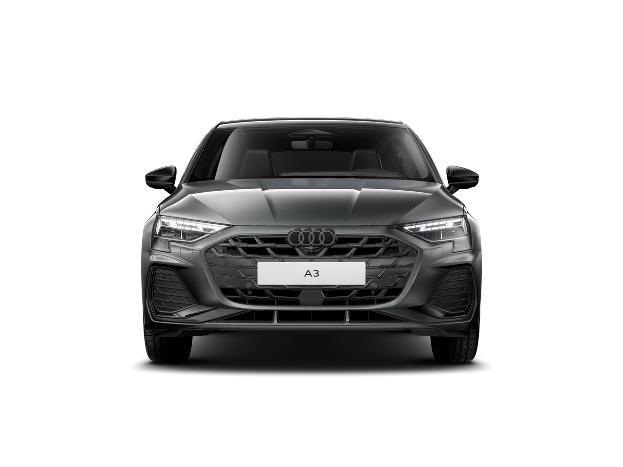 Bild eines A3 Sportback e-hybrid 200kW S line