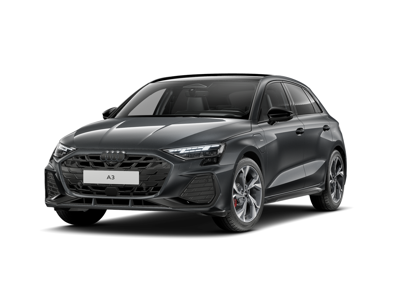 Audi A3 Sportback e-hybrid 200kW S line 2026
