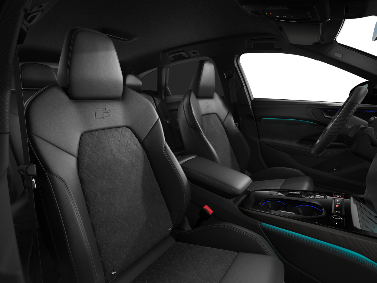 Bild eines A5 Avant e-hybrid quattro 270 kW