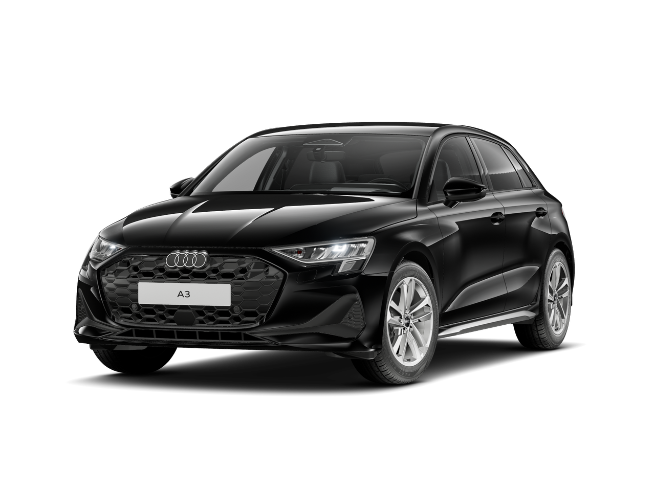 Audi A3 Sportback TFSI 85kW Entry 2026