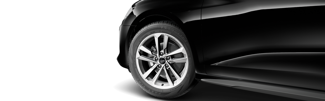 Bild eines A3 Sportback TFSI 85kW Entry