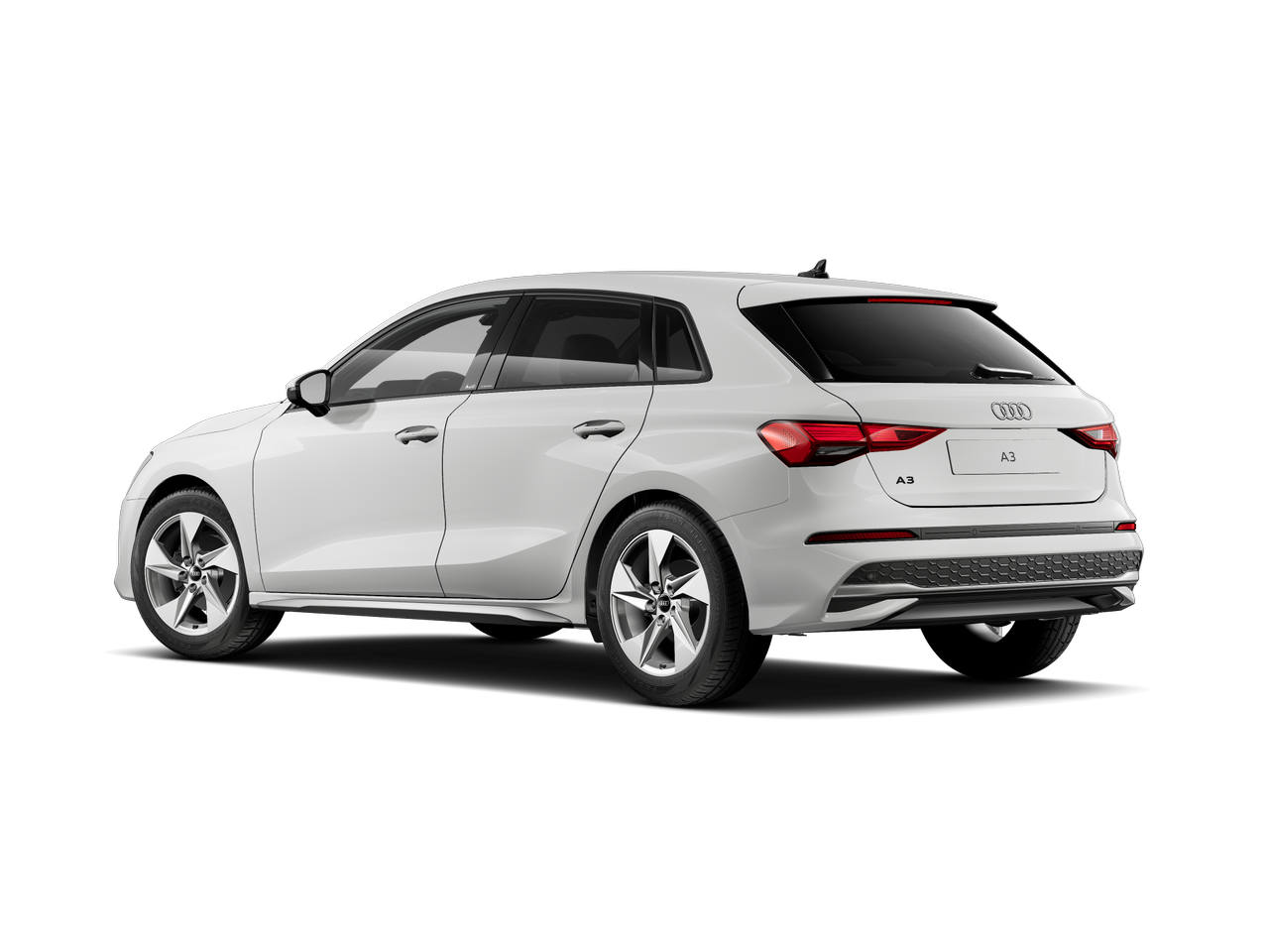 Bild eines A3 Sportback TFSI 85kW Entry