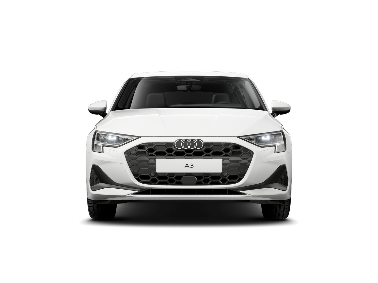 Bild eines A3 Sportback TFSI 85kW Entry