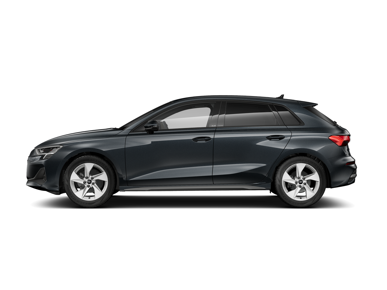 Bild eines A3 Sportback TFSI 85kW Entry