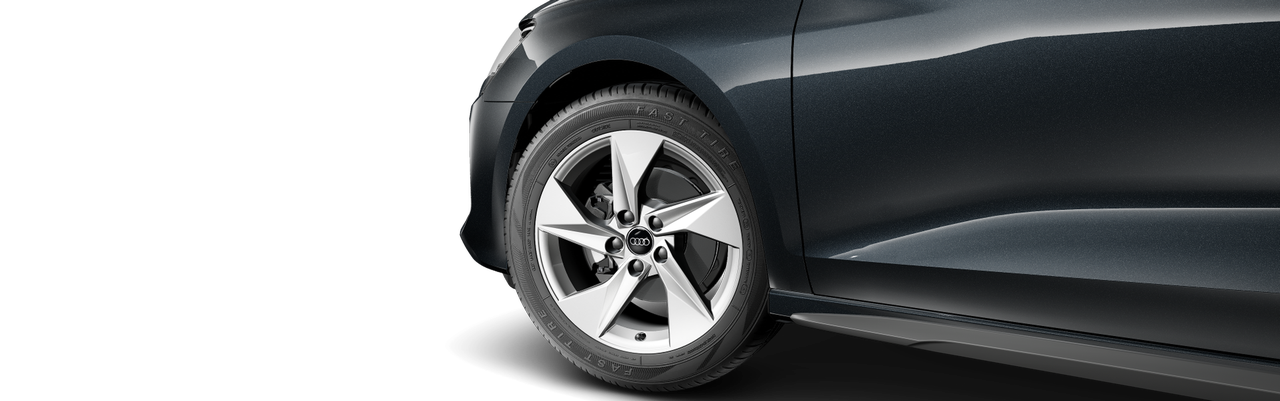 Bild eines A3 Sportback TFSI 85kW Entry