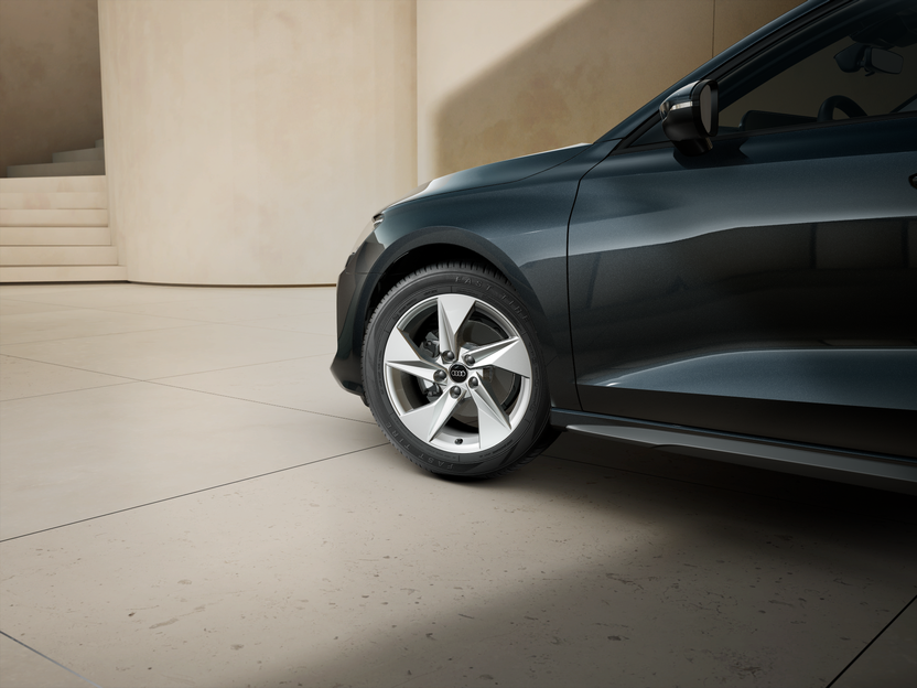 Bild eines A3 Sportback TFSI 85kW Entry
