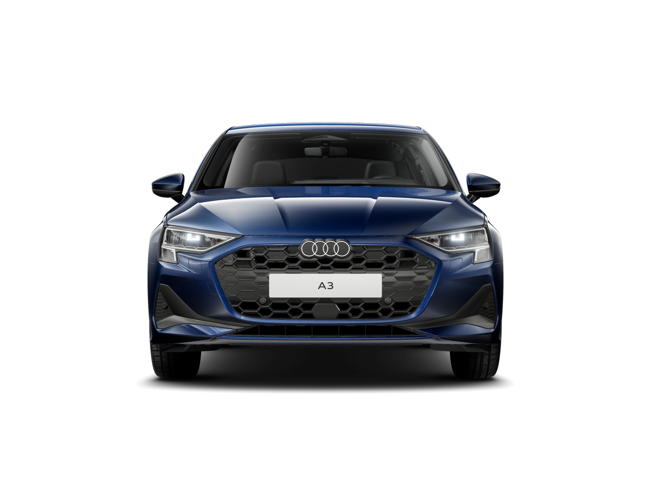Bild eines A3 Sportback TFSI 85kW Entry