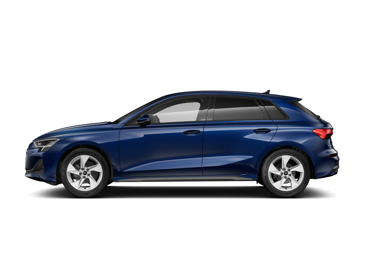 Bild eines A3 Sportback TFSI 85kW Entry