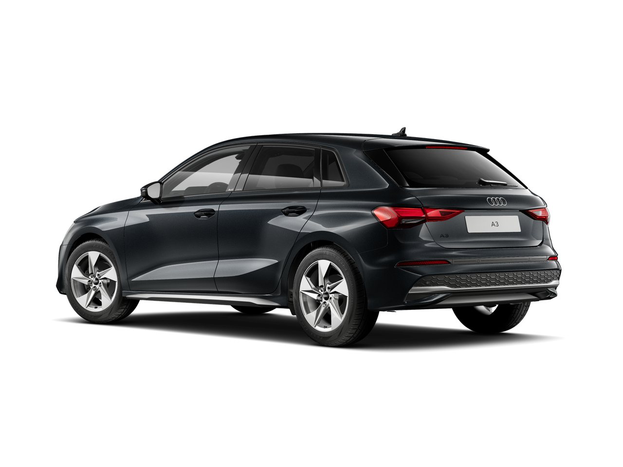 Bild eines A3 Sportback TFSI 85kW Entry