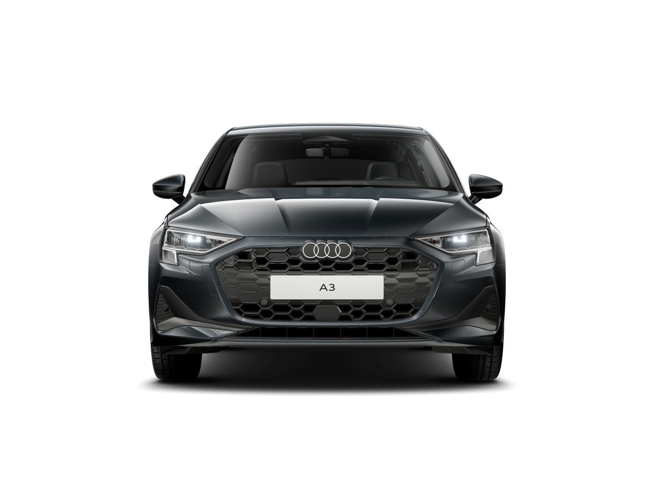 Bild eines A3 Sportback TFSI 85kW Entry