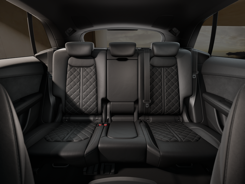 Bild eines Q8 e-hybrid quattro 360 kW