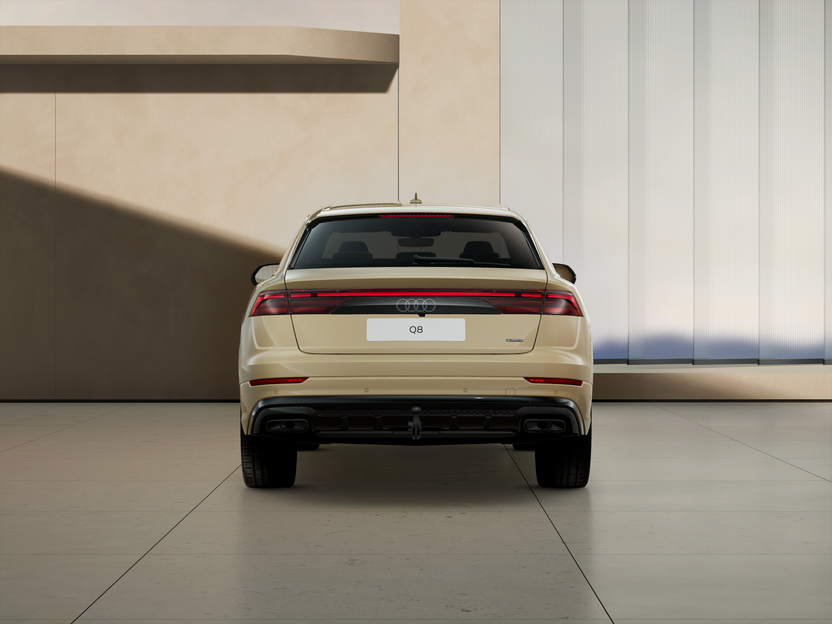 Bild eines Q8 e-hybrid quattro 360 kW