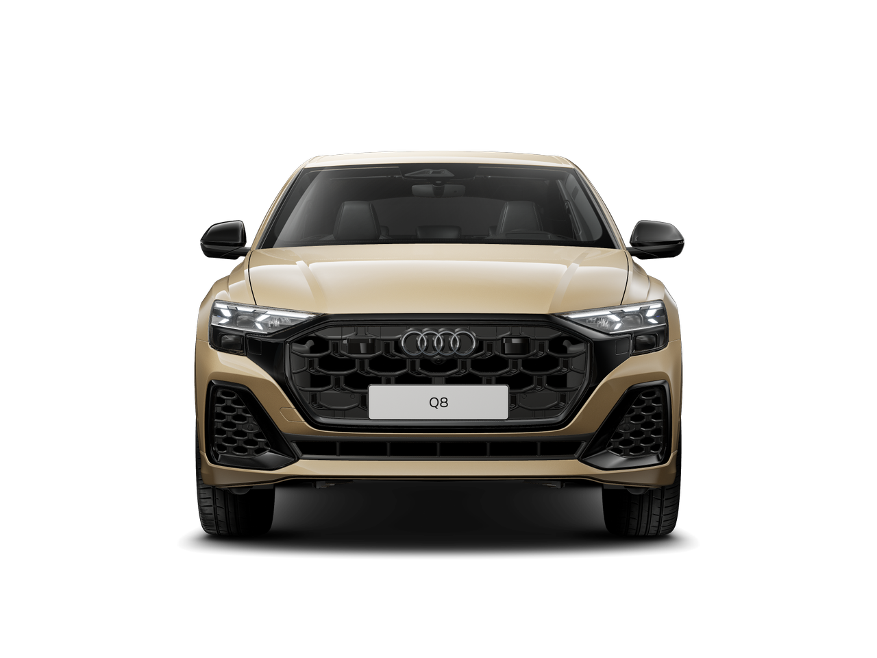 Bild eines Q8 e-hybrid quattro 360 kW