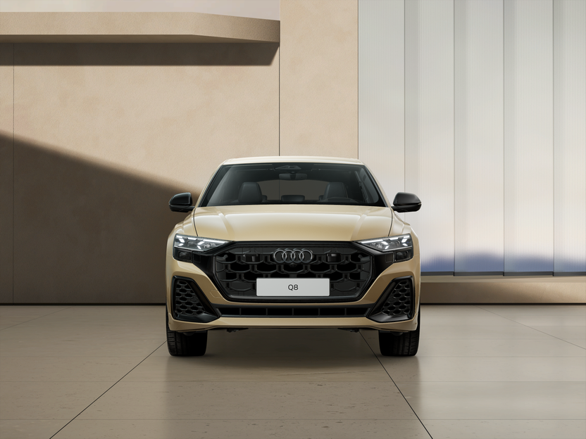 Bild eines Q8 e-hybrid quattro 360 kW