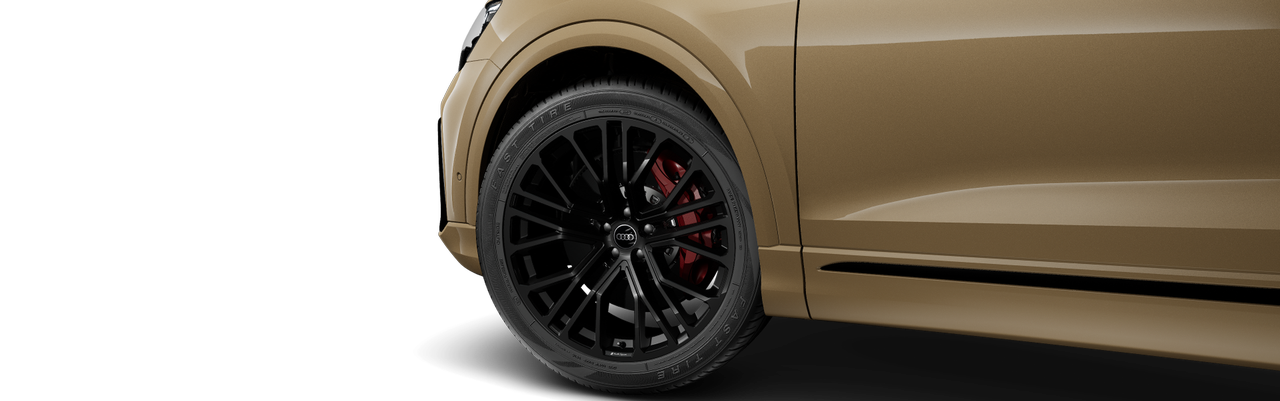 Bild eines Q8 e-hybrid quattro 360 kW