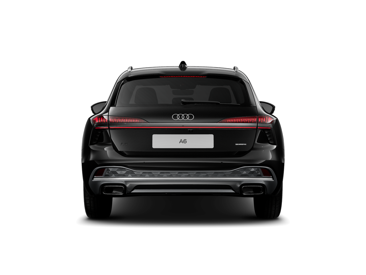 Bild eines A6 Avant e-hybrid quattro 220 kW