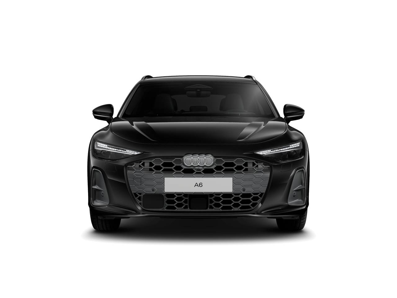 Bild eines A6 Avant e-hybrid quattro 220 kW