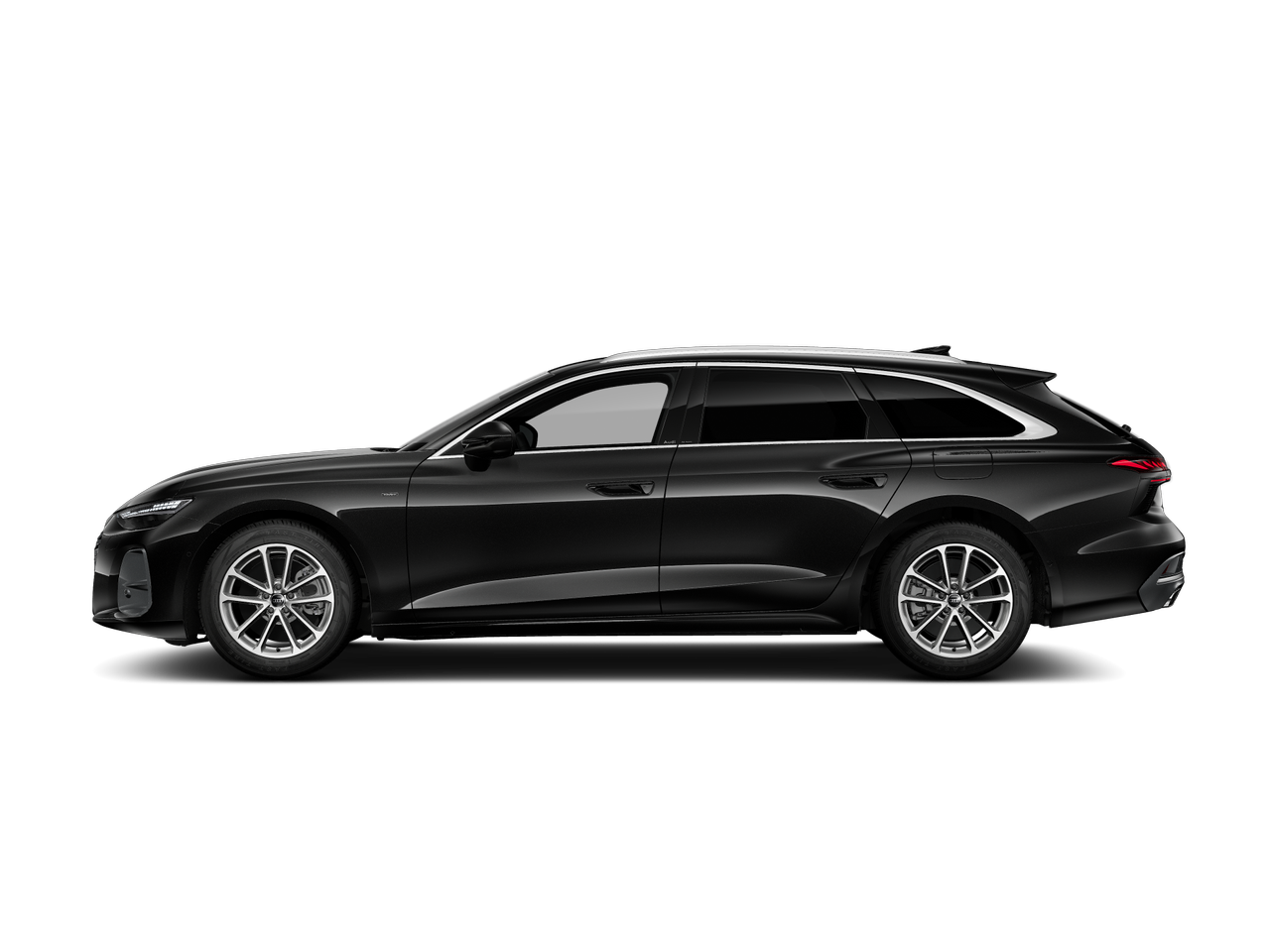 Bild eines A6 Avant e-hybrid quattro 220 kW