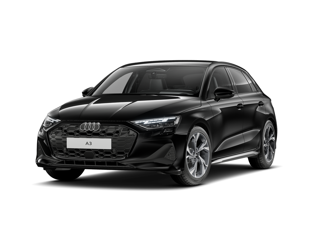 Audi A3 Sportback TFSI 85kW 2026