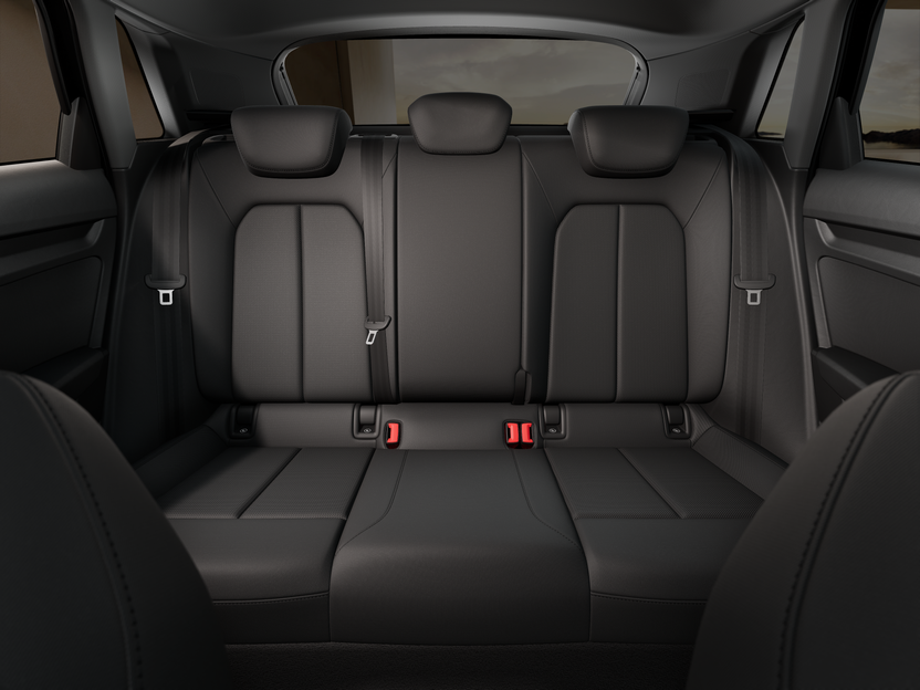 Bild eines A3 Sportback TFSI 85kW Entry