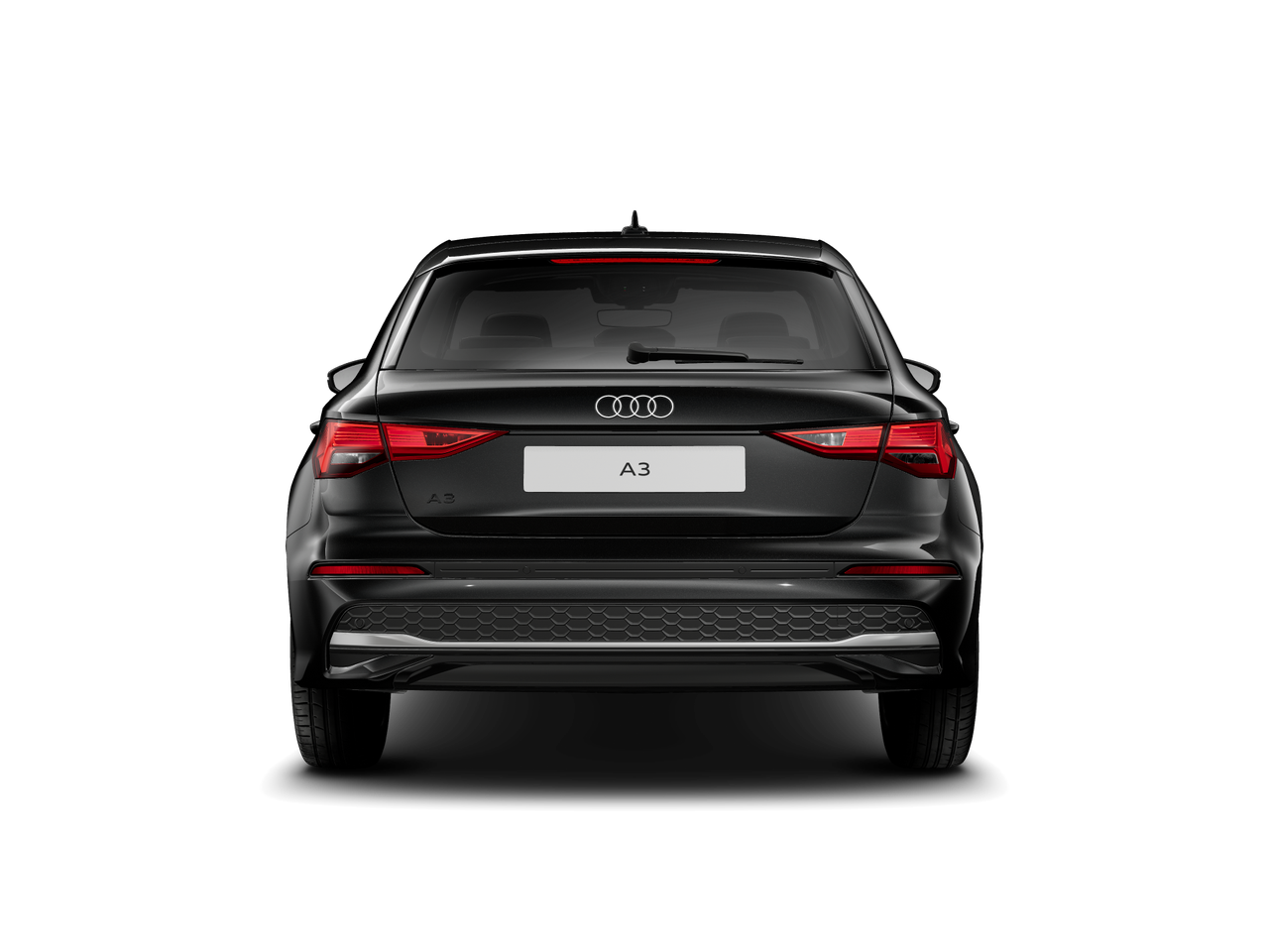 Bild eines A3 Sportback TFSI 85kW Entry