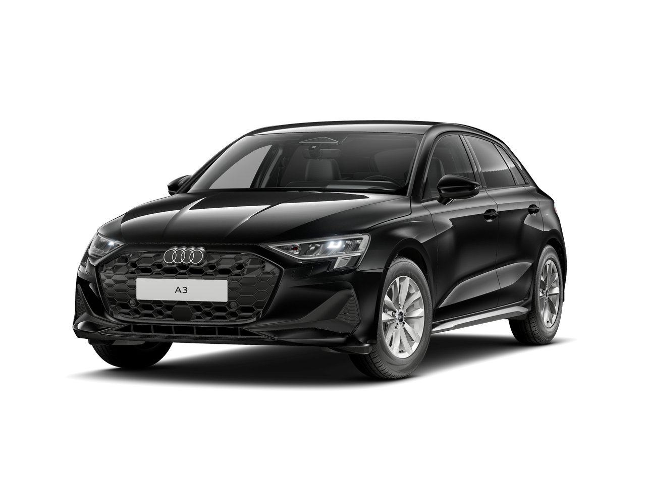 Audi A3 Sportback TFSI 85kW Entry 2026