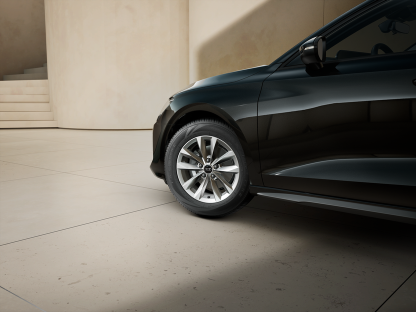 Bild eines A3 Sportback TFSI 85kW Entry