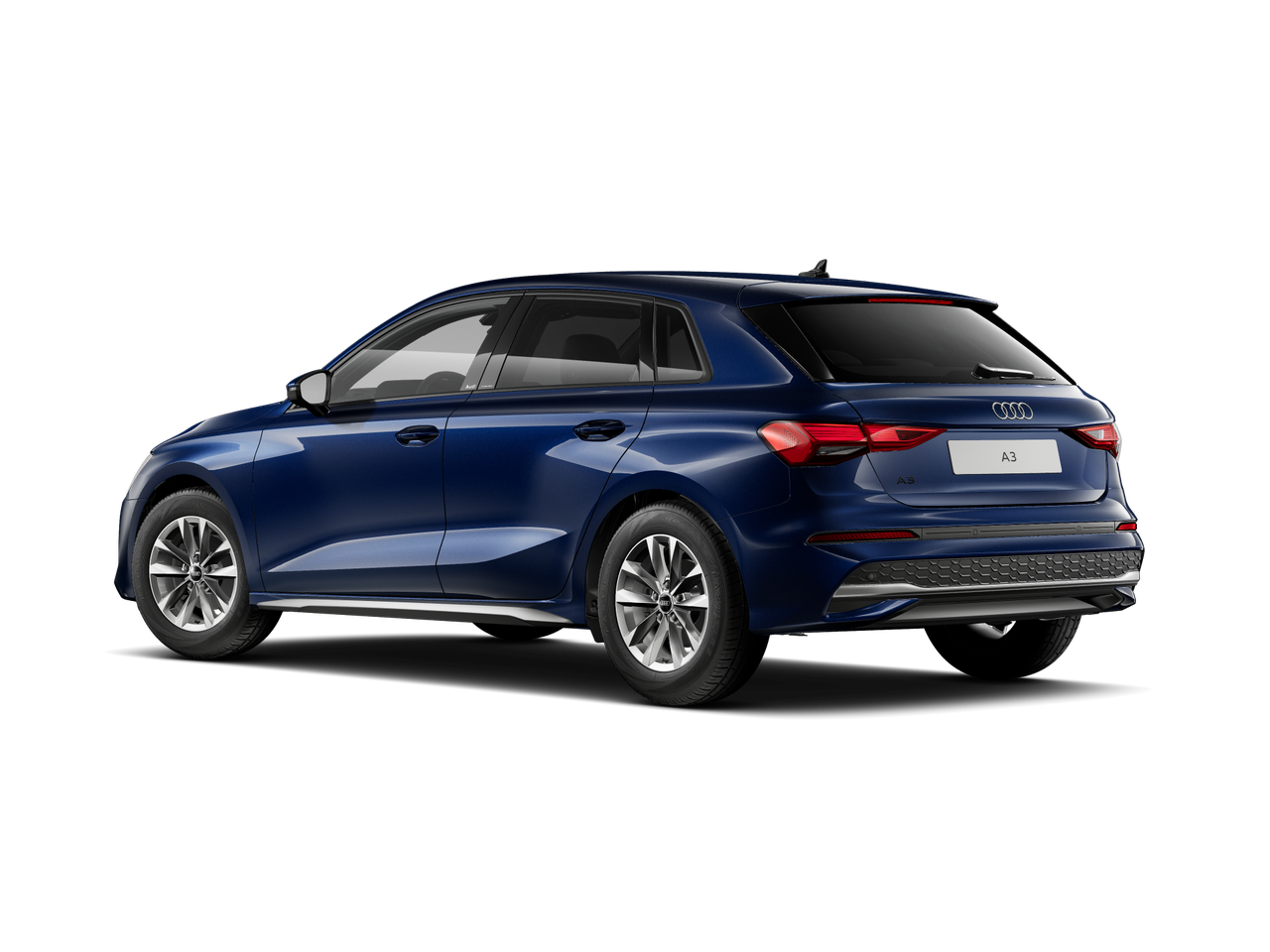 Bild eines A3 Sportback TFSI 85kW Entry